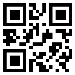 Scansione del QrCode di 3300820596