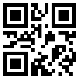 Immagine del QrCode di 3300820597