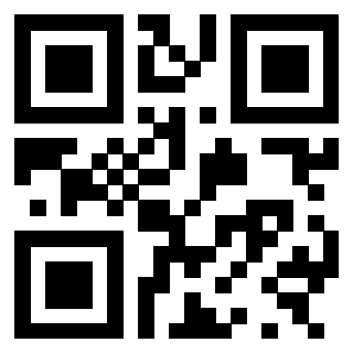 Scansione del QrCode di 3300820598