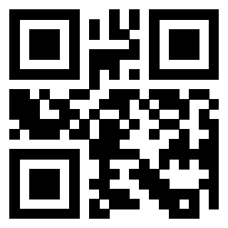 3300820600 - Immagine del QrCode associato