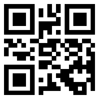 Immagine del Qr Code di 3300820601