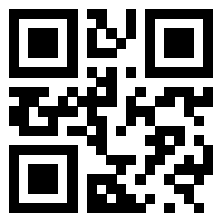 QrCode di 3300820603