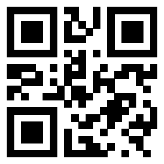3300820605 Qr Code associato
