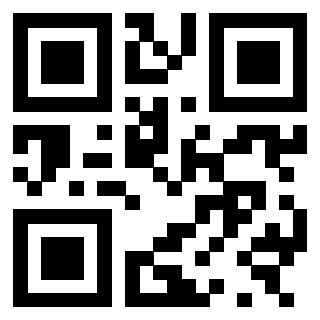 Immagine del QrCode di 3300820608