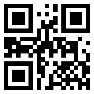 3300820609 QrCode associato
