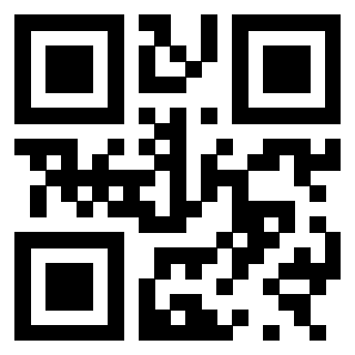 Scansione del Qr Code di 3300820611