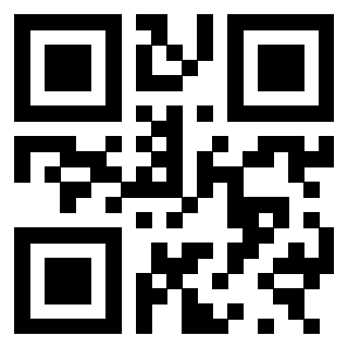 Immagine del Qr Code di 3300820613