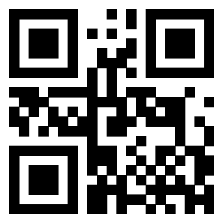 Il QrCode di 3300820614