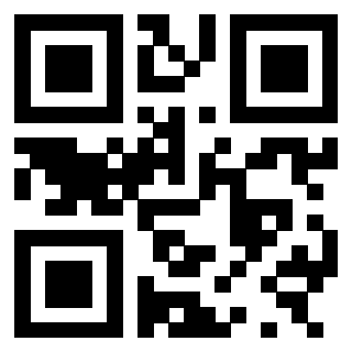 3300820616 - Immagine del Qr Code