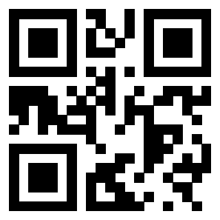 Scansione del Qr Code di 3300820617