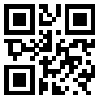 Scansione del Qr Code di 3300820618