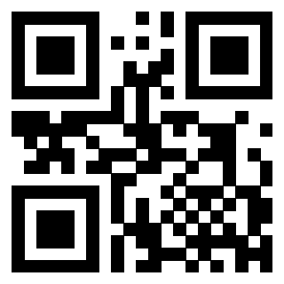 Scansione del Qr Code di 3300820620