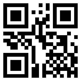 3300820622 - Immagine del QrCode associato