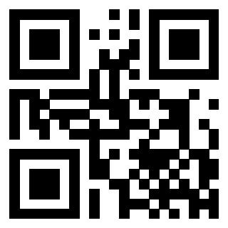 Immagine del QrCode di 3300820623