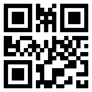 Qr Code di 3300820628