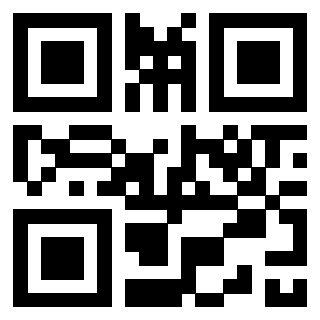 3300820630 Qr Code associato