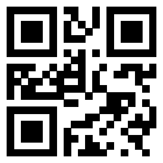 Scansione del Qr Code di 3300820634