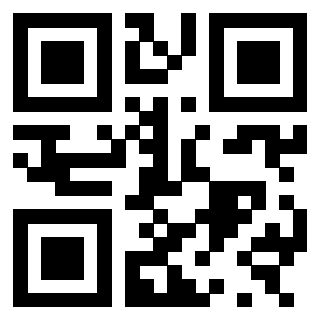 3300820635 - Immagine del QrCode