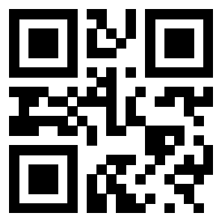 QrCode di 3300820636