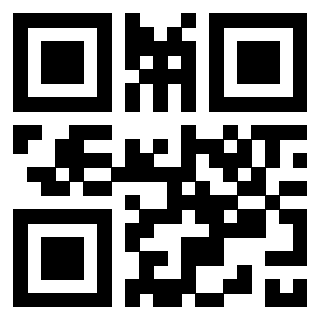 QrCode di 3300820637