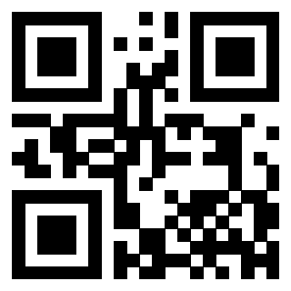 Il QrCode di 3300820639