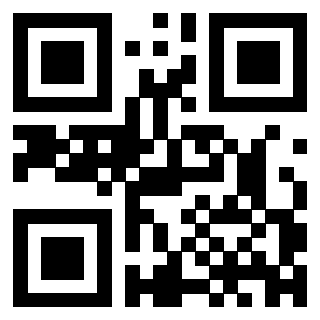 Immagine del Qr Code di 3300878050