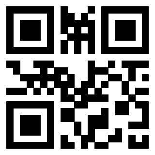 Scansione del Qr Code di 3300878051