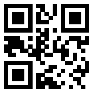 Immagine del QrCode di 3300878052