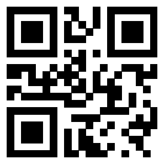 3300878054 QrCode associato