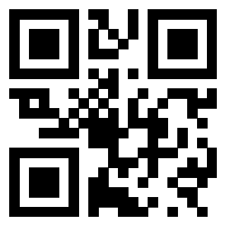 3300878055 - Immagine del QrCode associato