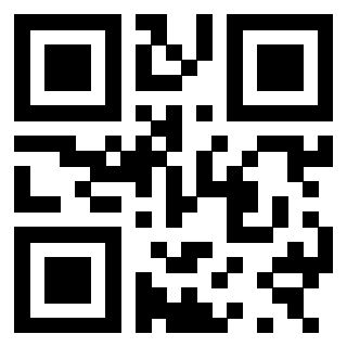 Qr Code di 3300878056