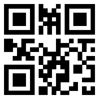 3300878057 Qr Code associato