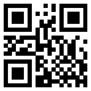 3300878060 - Immagine del Qr Code associato