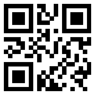 3300878061 QrCode associato