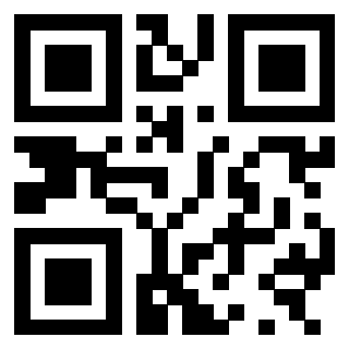 3300878065 - Immagine del Qr Code associato