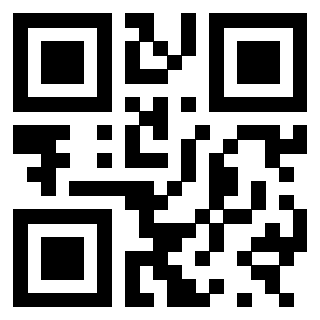 3300878071 - Immagine del Qr Code associato