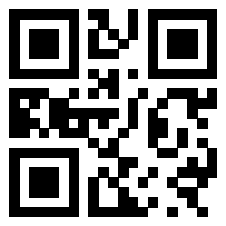 Il Qr Code di 3300878072