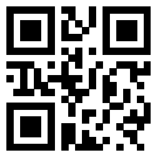 3300878073 - Immagine del QrCode associato