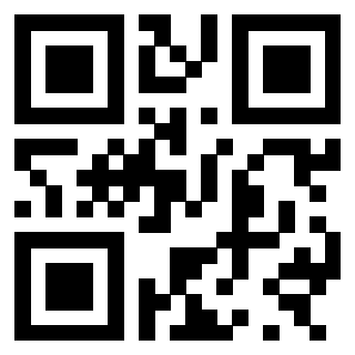 Scansione del Qr Code di 3300878075