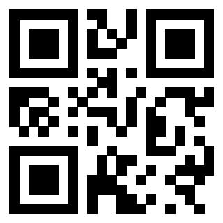 Il QrCode di 3300878076