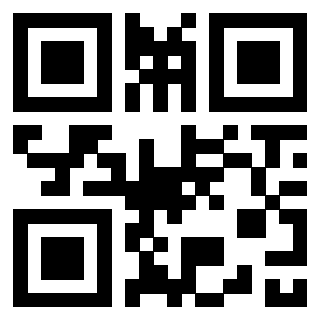 Immagine del QrCode di 3300878078