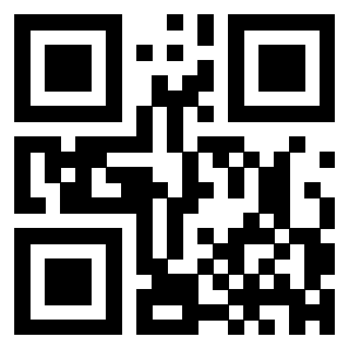 Il QrCode di 3300878079