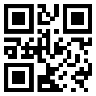 3300878080 - Immagine del Qr Code associato