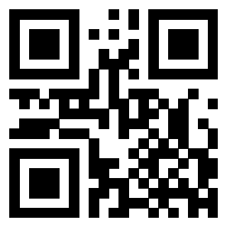 Il Qr Code di 3300878081