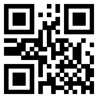 Il Qr Code di 3300878082