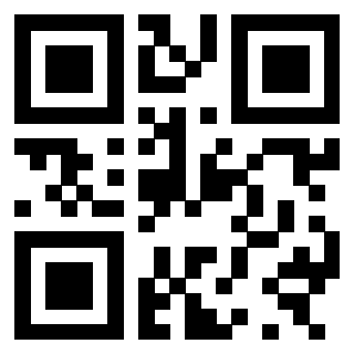 3300878083 - Immagine del QrCode