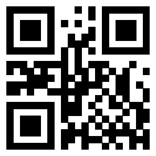 3300878084 - Immagine del QrCode associato