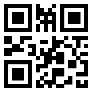 3300878086 - Immagine del QrCode