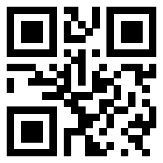 Il QrCode di 3300878089