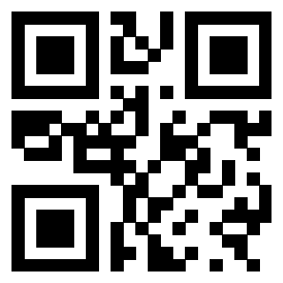Il QrCode di 3300878090